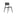 Stellar Perforated Chair<br> Indoor & Outdoor Use