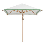 Regatta Umbrella 200 cm Square UPF50+ by Basil Bangs
