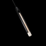 Saber Pendant Light