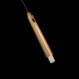 Saber Pendant Light