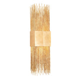 Sabine Wall Sconce by Corbett