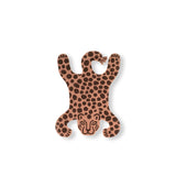 Safari Tufted Rug detailed view 1