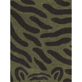 Safari Tufted Rug lifestyle view 1