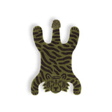 Safari Tufted Rug - Tiger