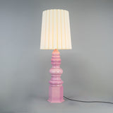 Safi Table Light Carnation Pink