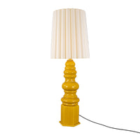 Safi Table Light - Carnation Pink