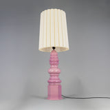 Safi Table Light Carnation Pink