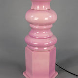 Safi Table Light Carnation Pink