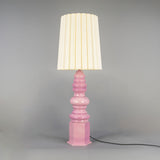Safi Table Light Carnation Pink