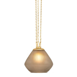 Saint Tropez Pendant - 14 inch by Corbett