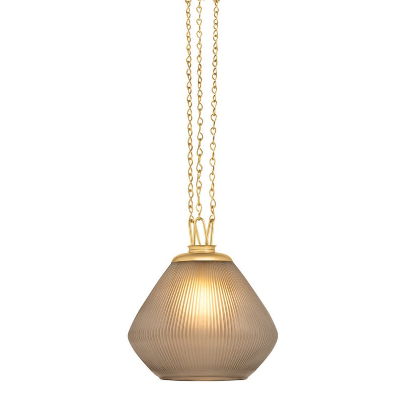 Saint Tropez Pendant - 14 inch by Corbett