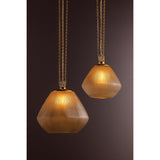 Saint Tropez Pendant by Corbett