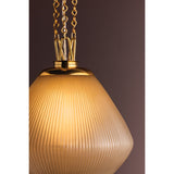 Saint Tropez Pendant by Corbett