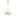 Salem Chandelier — Brushed Gold