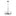 Salem Chandelier — Matte Black