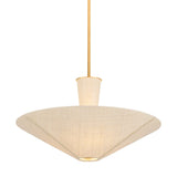 Salisbury Mills Pendant - Large by Hudson Valley