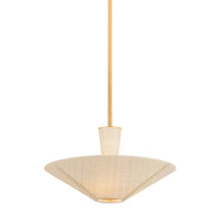 Salisbury Mills Pendant - Small by Hudson Valley