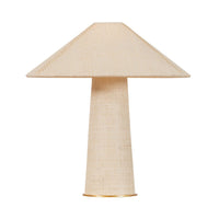 Salisbury Mills Table Lamp by Hudson Valley