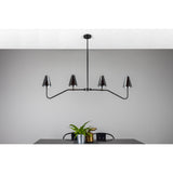 Salvador Chandelier