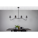 Salvador Chandelier