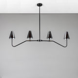Salvador Chandelier