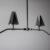 Salvador Chandelier