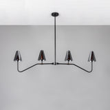 Salvador Chandelier