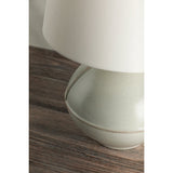Salvage Table Lamp by Troy Lighting