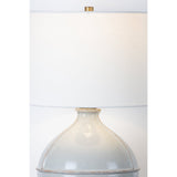 Salvage Table Lamp by Troy Lighting