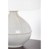 Salvage Table Lamp by Troy Lighting