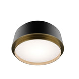 Salvo Ceiling Mount 4CCT