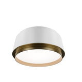 Salvo Ceiling Mount 4CCT