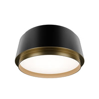 Salvo Ceiling Mount 4CCT