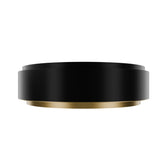 Salvo Ceiling Mount 4CCT
