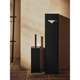 Sama Toilet Paper Dispenser lifestyle view 1