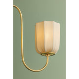 Samantha Chandelier lifestyle