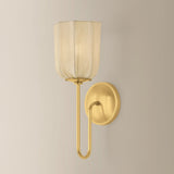 Samantha Wall Sconce lifestyle
