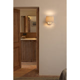 Samba Wall Sconce by Faro Barcelona - Lifestyle View 1
