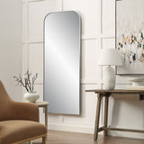 Samia Mirror By Renwil - Lifestyle View
