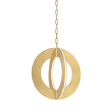 Samos Pendant - 20.5 inch by Corbett