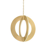 Samos Pendant - 29.75 inch by Corbett