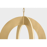 Samos Pendant by Corbett