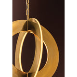 Samos Pendant by Corbett