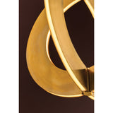 Samos Pendant by Corbett