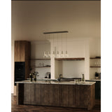 Samson Multilight Pendant — Multilight Pendant