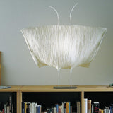 Samurai Table Lamp by Ingo Maurer
