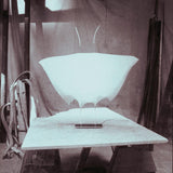 Samurai Table Lamp by Ingo Maurer - Lifestyle View 1