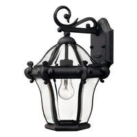 San Clemente Wall Mount Lantern
