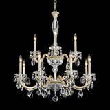 San Marco Chandelier