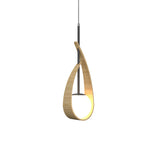 Sand Oyster Pendant Light by Accord